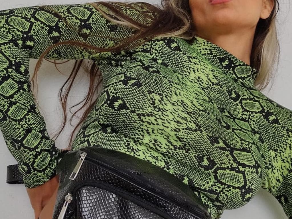 Photo 1 from Reptil (2da parte)