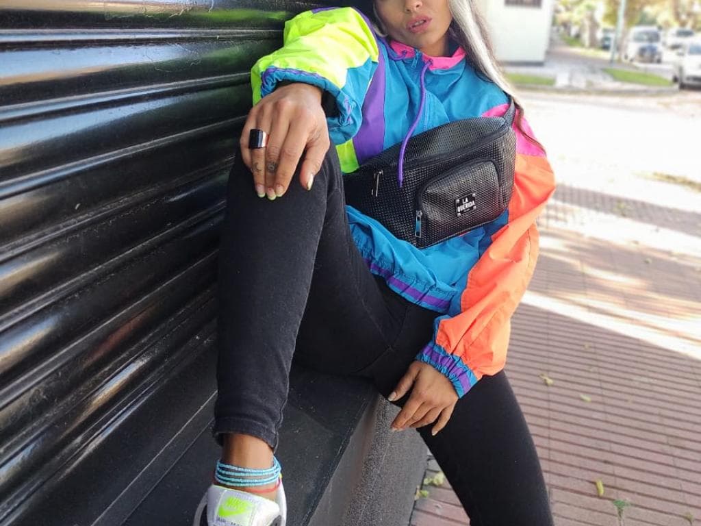 Photo 1 from Street Colours Fuega