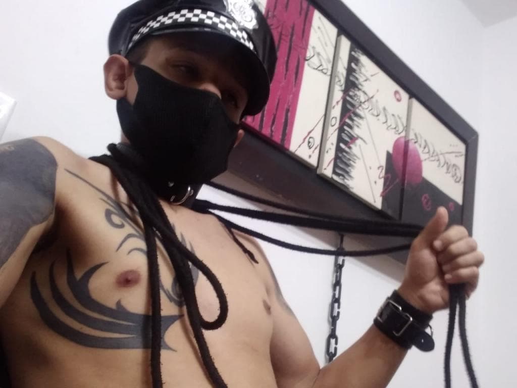 Photo 14 from BDSM Boy