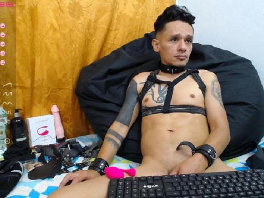 Photo 6 from BDSM Boy