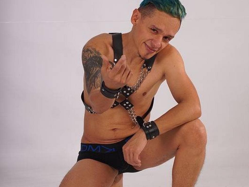 Photo 5 from BDSM Boy