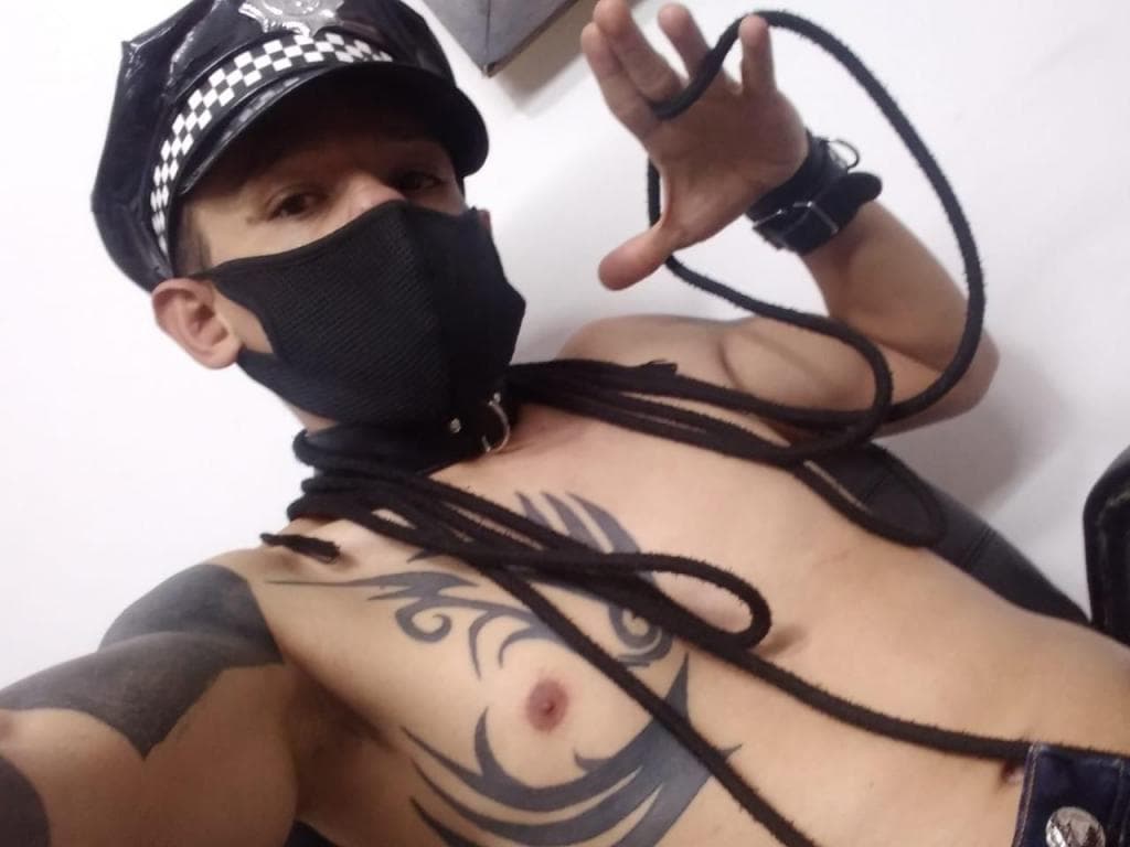 Photo 4 from BDSM Boy