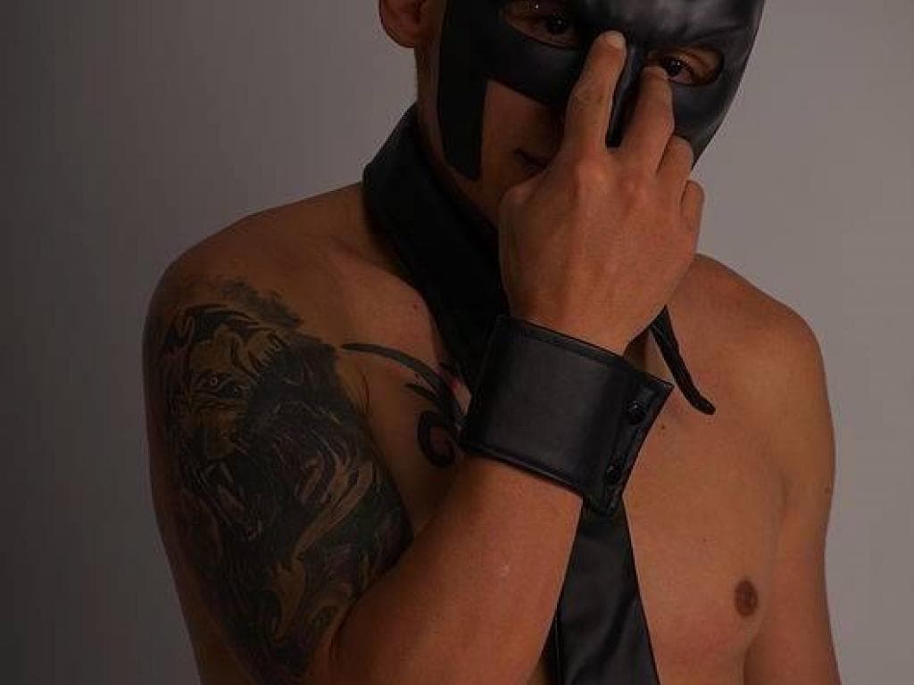 Photo 3 from BDSM Boy