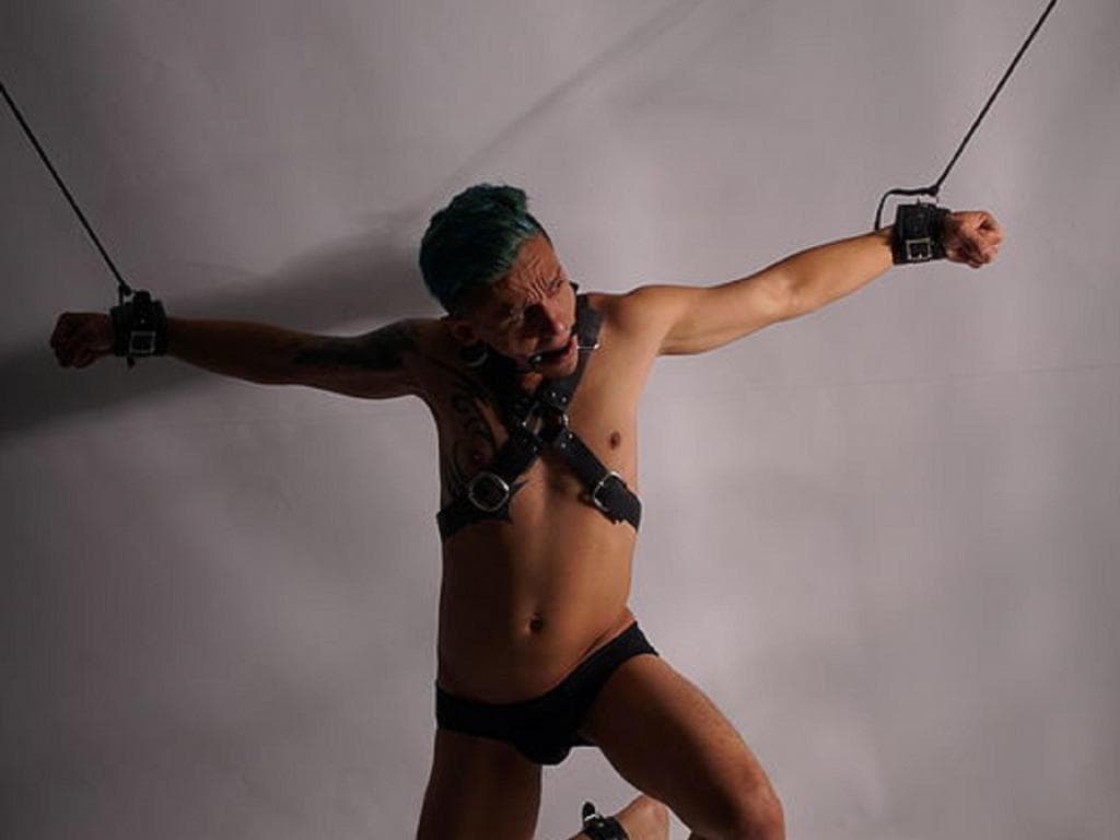 Photo 2 from BDSM Boy