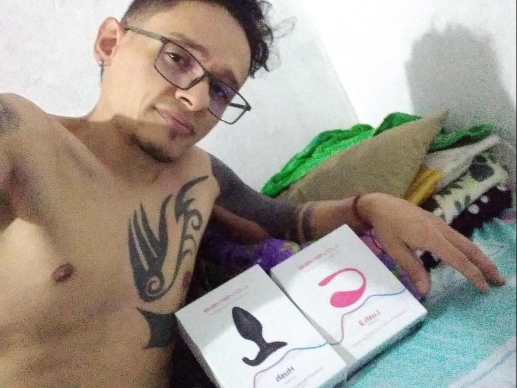 Photo 9 from Sexy Boy