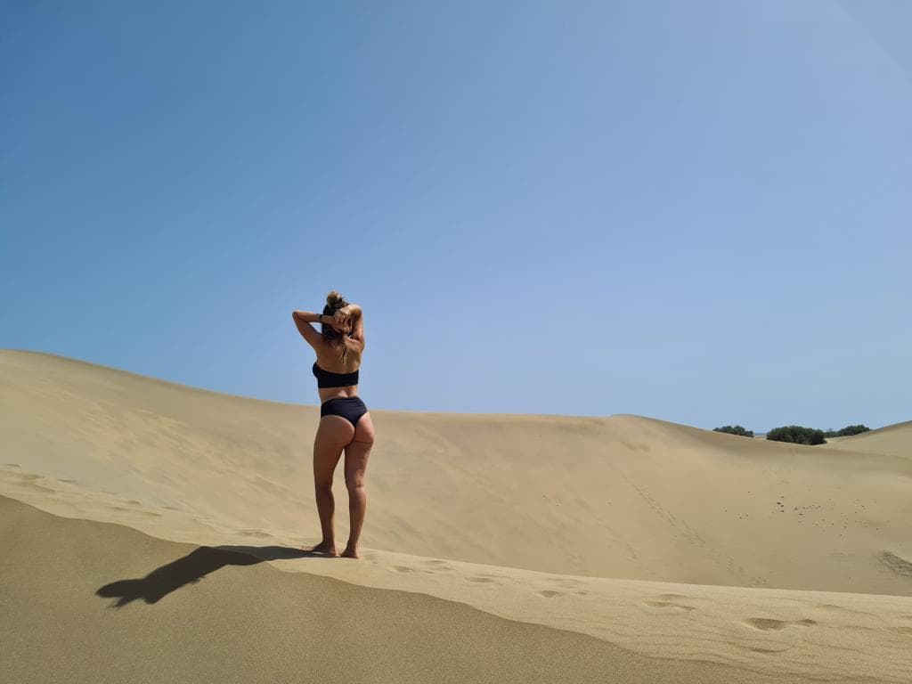 Photo 16 from En las dunas