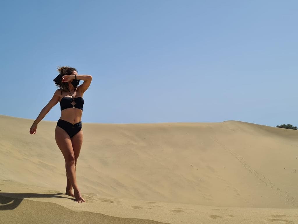 Photo 14 from En las dunas