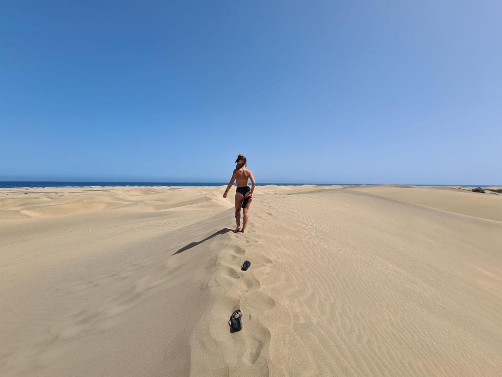 Photo 11 from En las dunas
