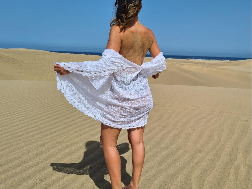 Photo 2 from En las dunas