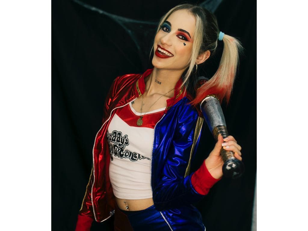 Photo 11 from Halloween Y Navidad
