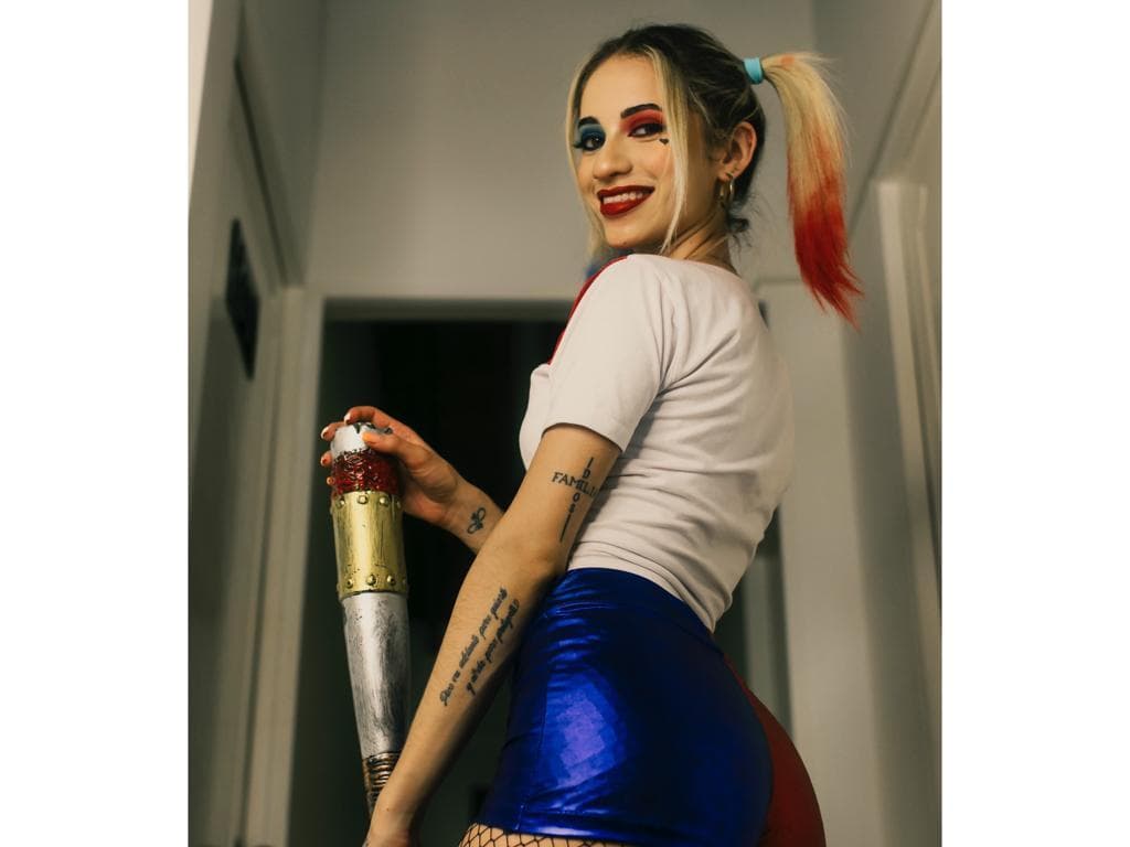 Photo 4 from Halloween Y Navidad