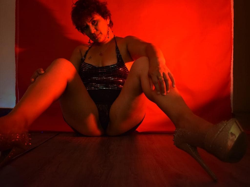 Photo 13 from Mujer Madura sexi 