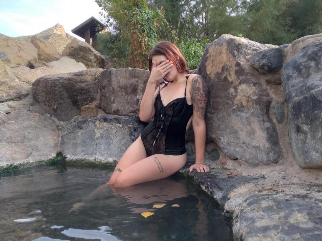 Photo 3 from En las termas ????????????
