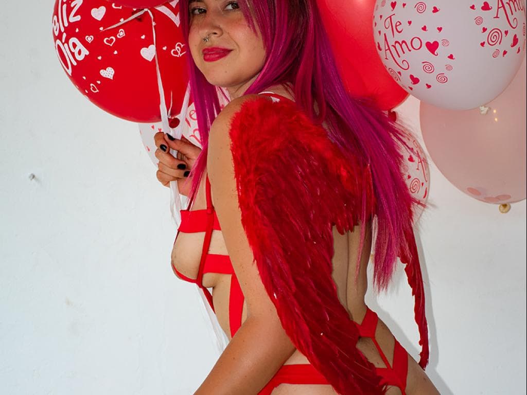 Photo 5 from Happy valentines day?