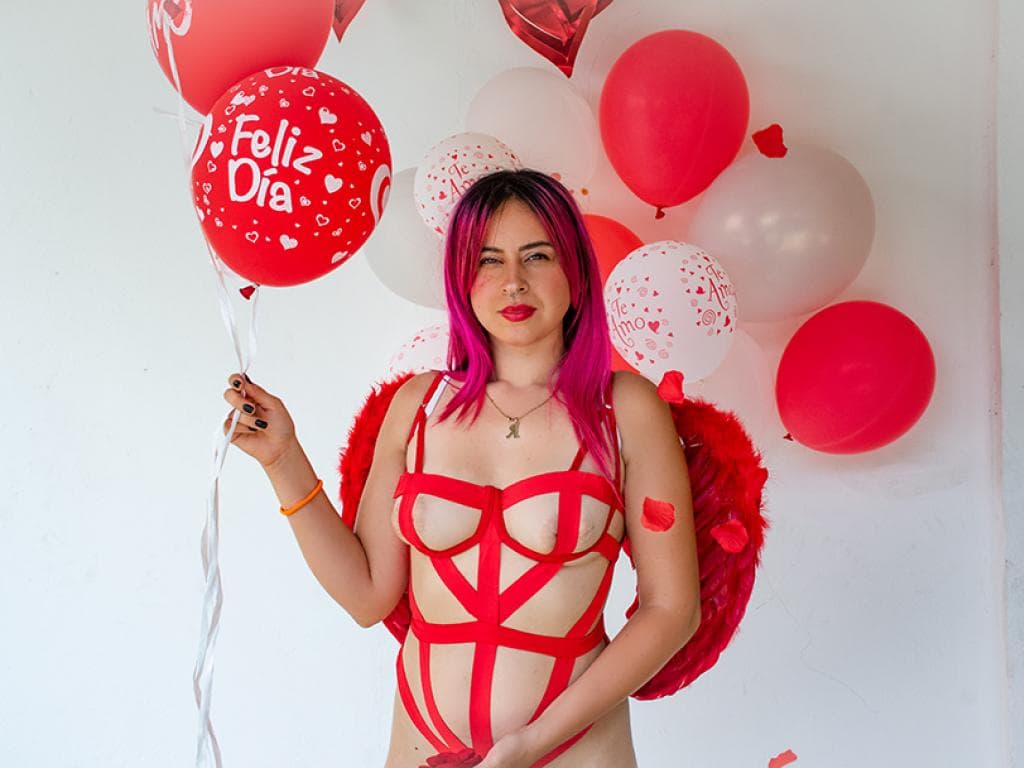 Photo 3 from Happy valentines day?