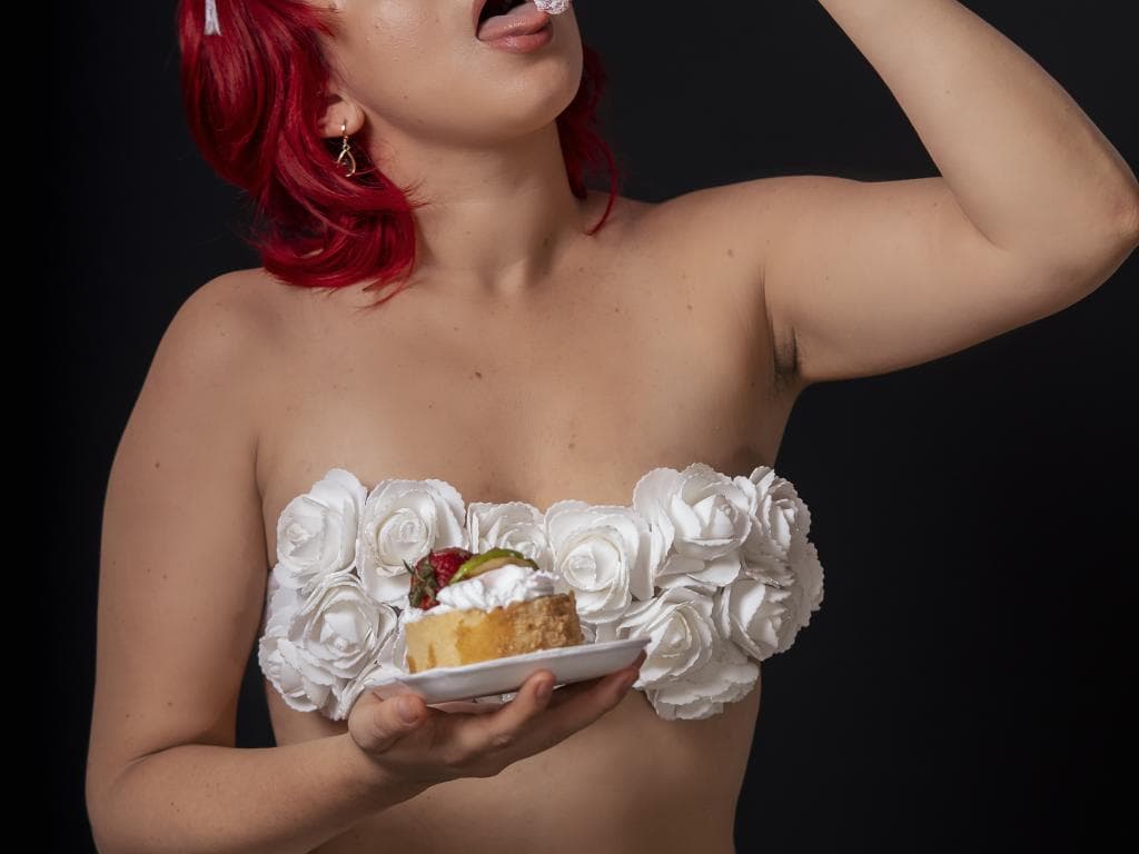 Photo 6 from soy una puta deliciosa