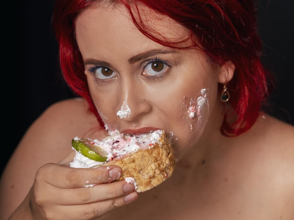 Photo 1 from soy una puta deliciosa