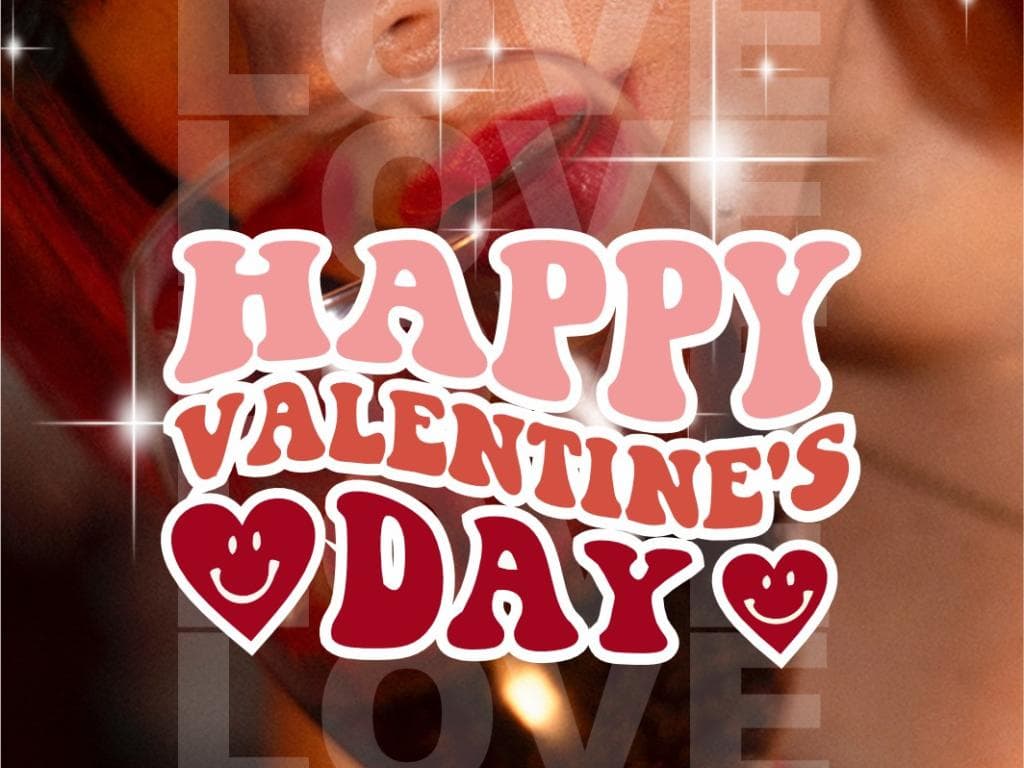 Photo 0 from feliz dia de san valentine?