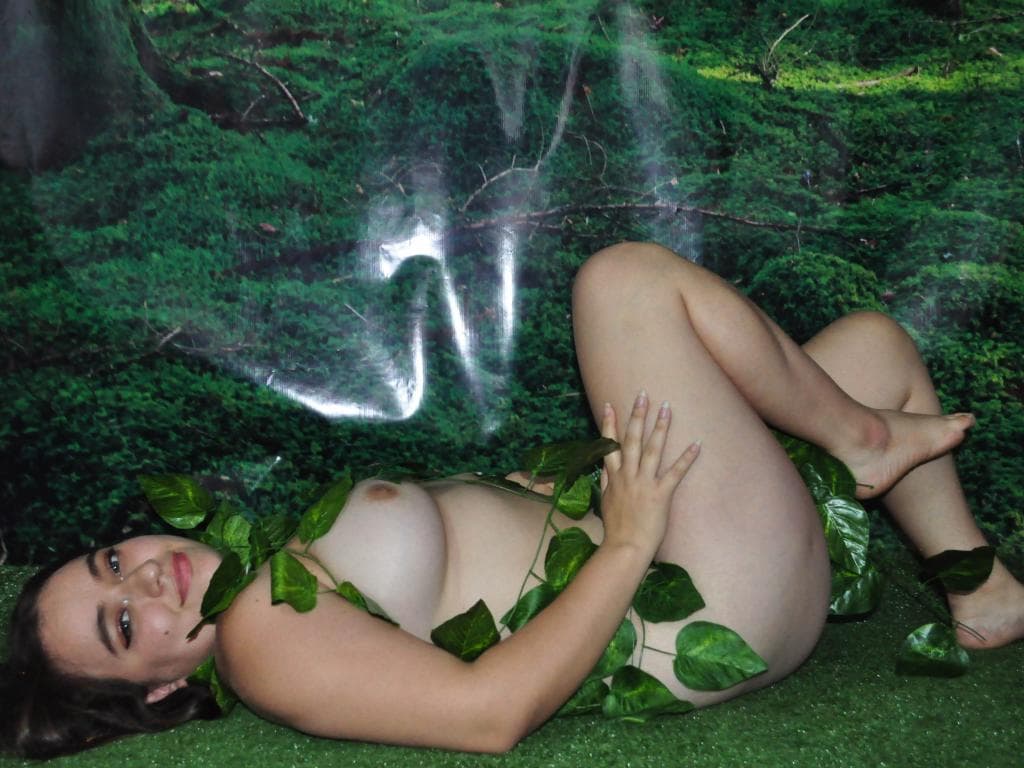Photo 25 from SEXY LATIN GIRL WISHES FOR MORE