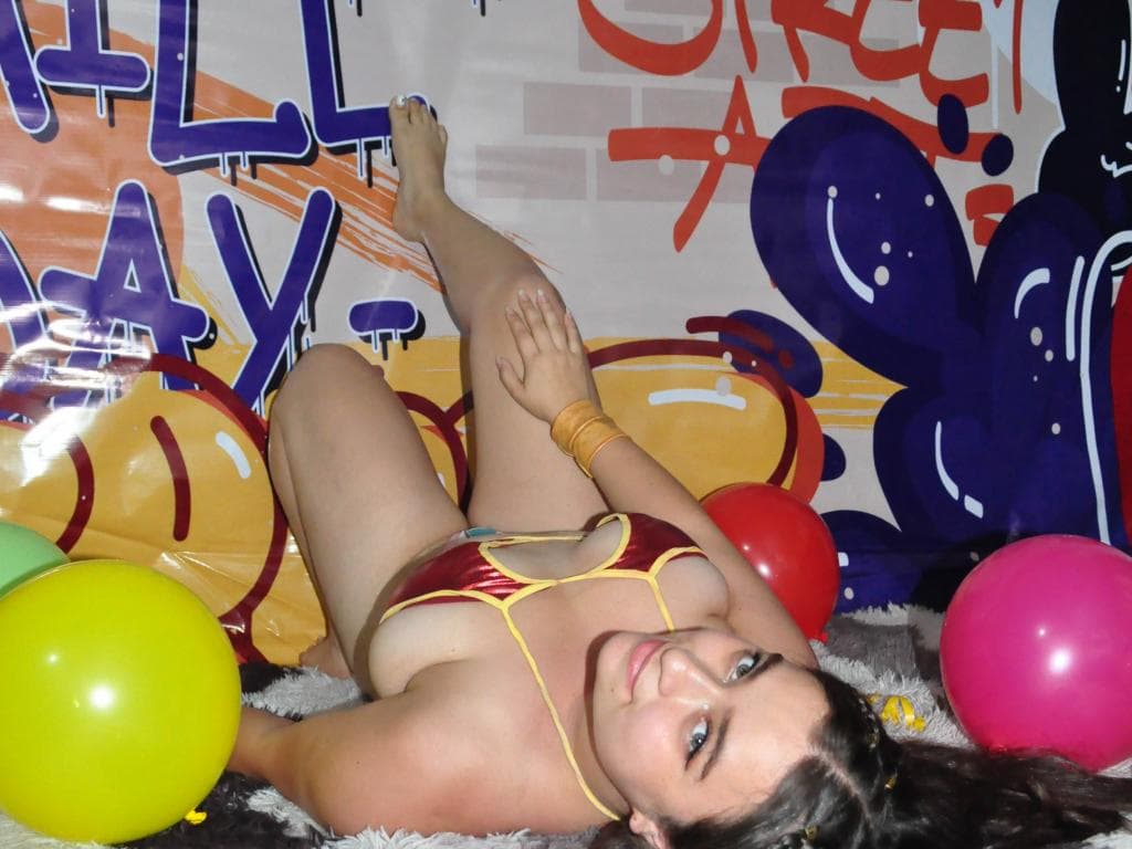 Photo 20 from SEXY LATIN GIRL WISHES FOR MORE