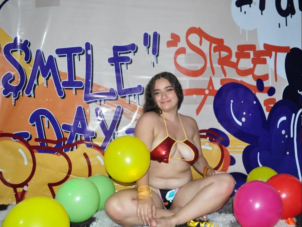 Photo 19 from SEXY LATIN GIRL WISHES FOR MORE