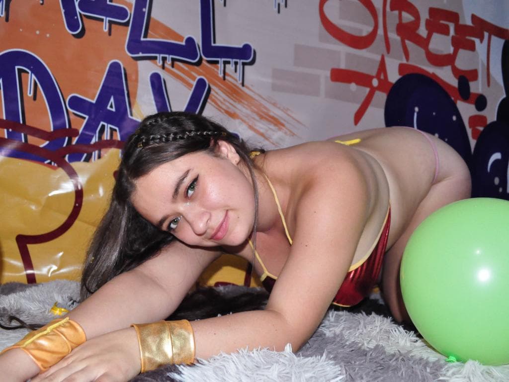 Photo 15 from SEXY LATIN GIRL WISHES FOR MORE