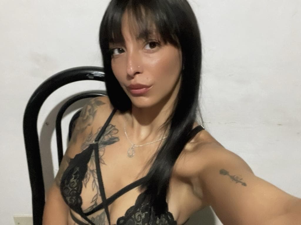 Photo 4 from Me encanta el negro y a vos ? 