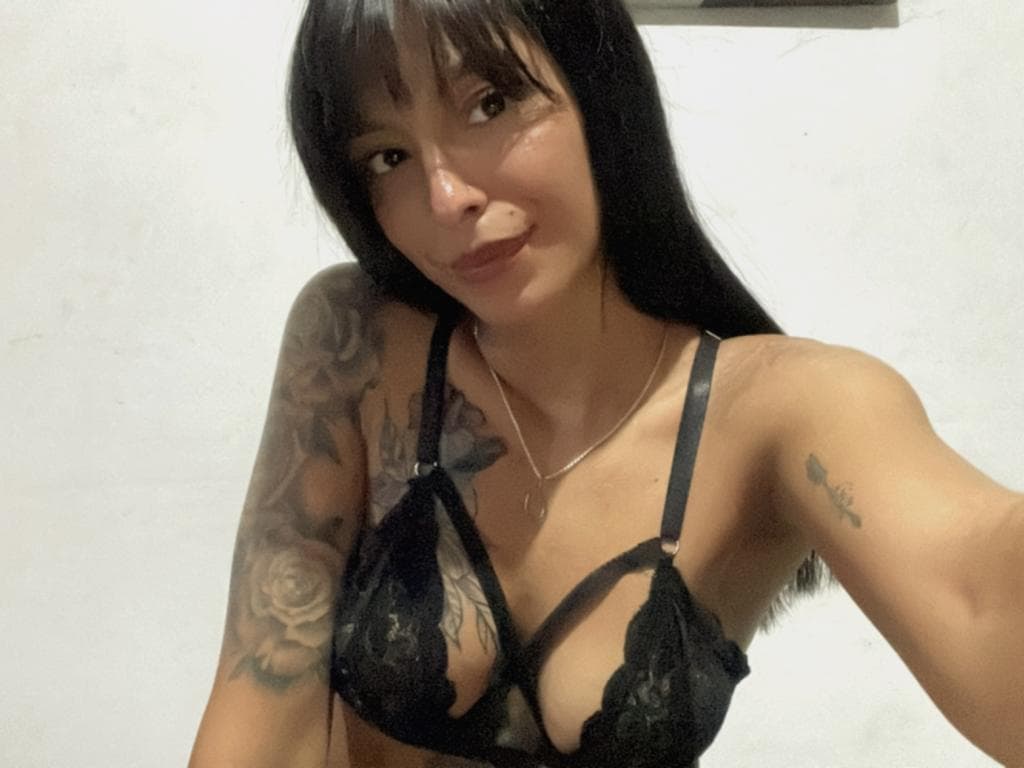 Photo 1 from Me encanta el negro y a vos ? 