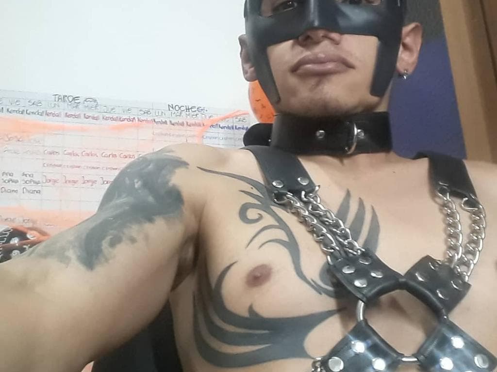 Photo 14 from Sexy Boys