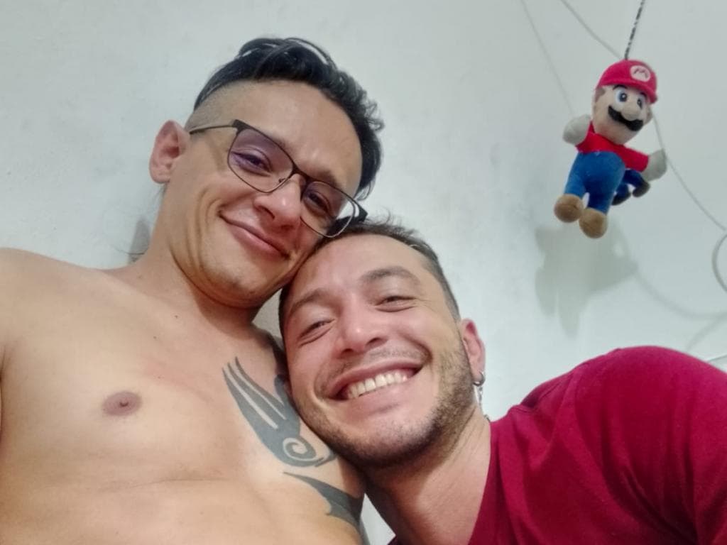 Photo 7 from Sexy Boys
