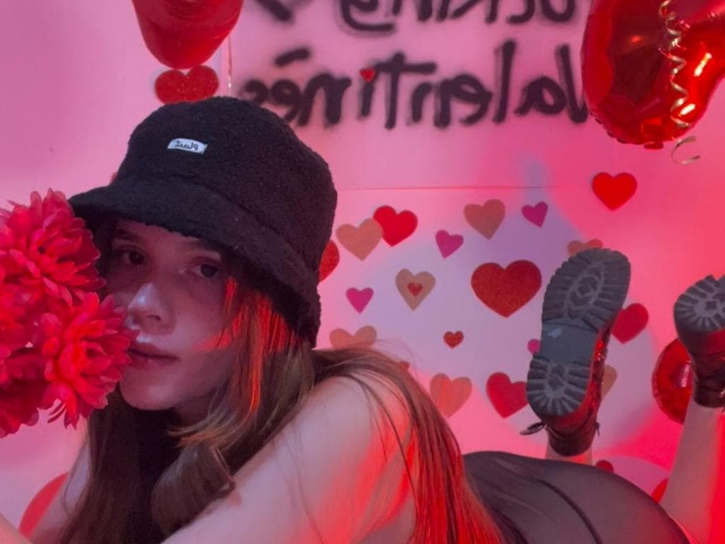 Photo 3 from valentine day 