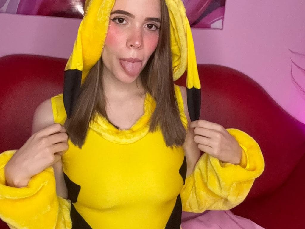 Photo 8 from Divertida, sexy y traviesa