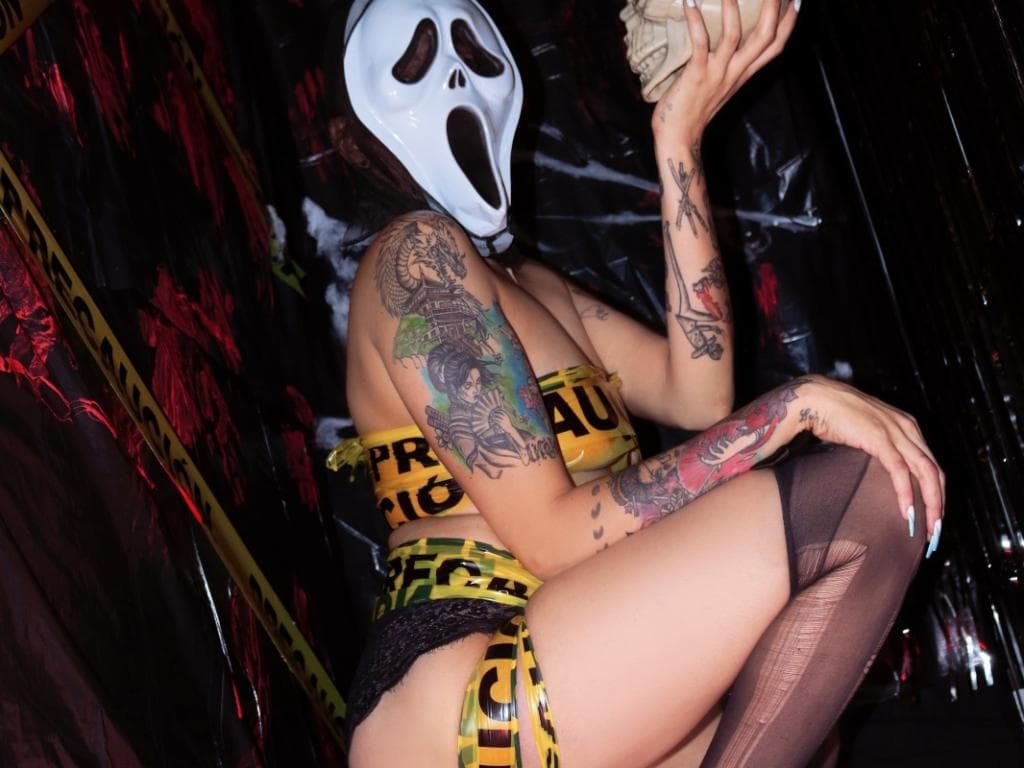 Photo 7 from Happy Halloween