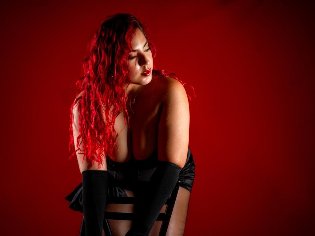 Photo 2 from Estoy lista para nuestra cita amor 
