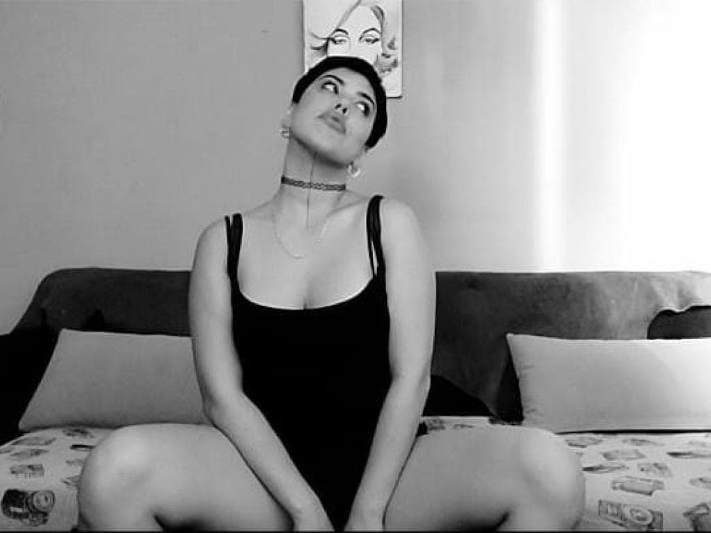Photo 1 from In black and white