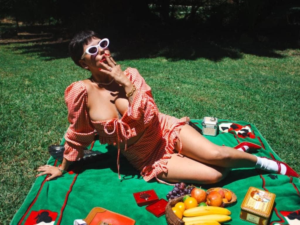 Photo 9 from Picnic 50s