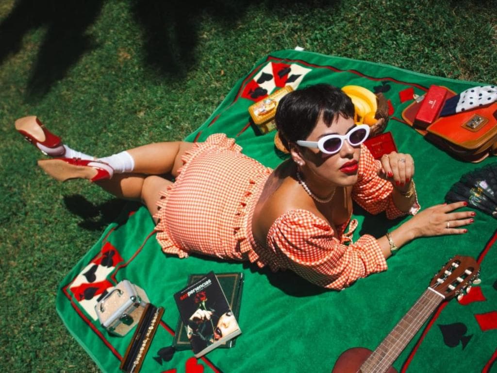 Photo 3 from Picnic 50s
