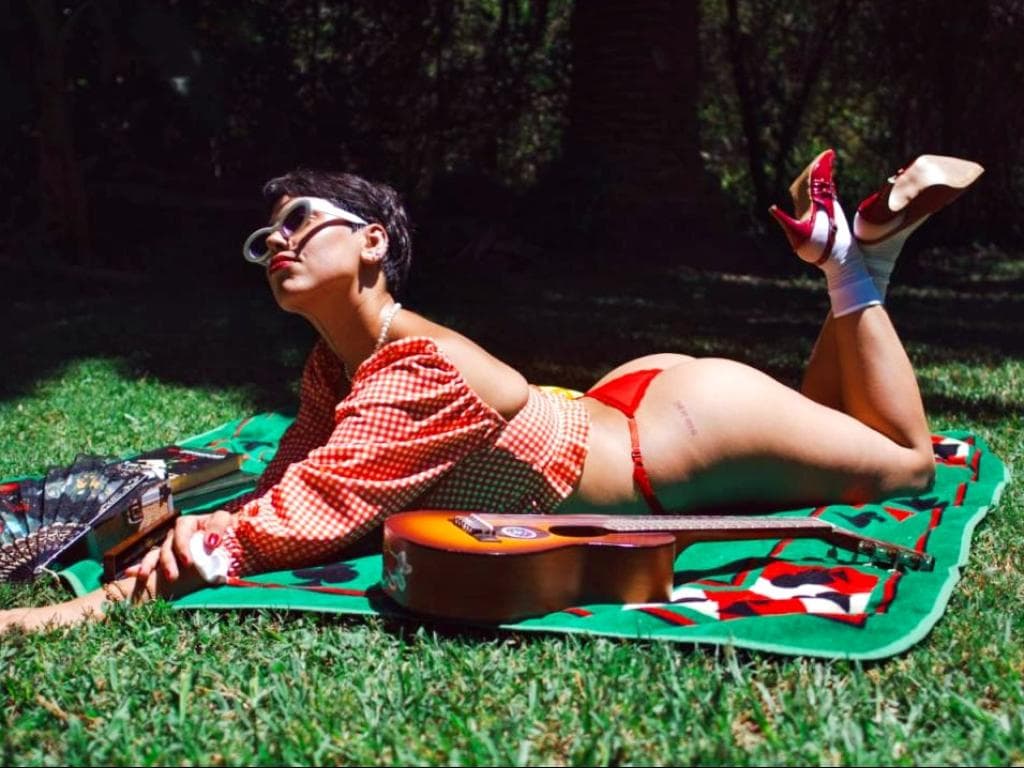 Photo 2 from Picnic 50s