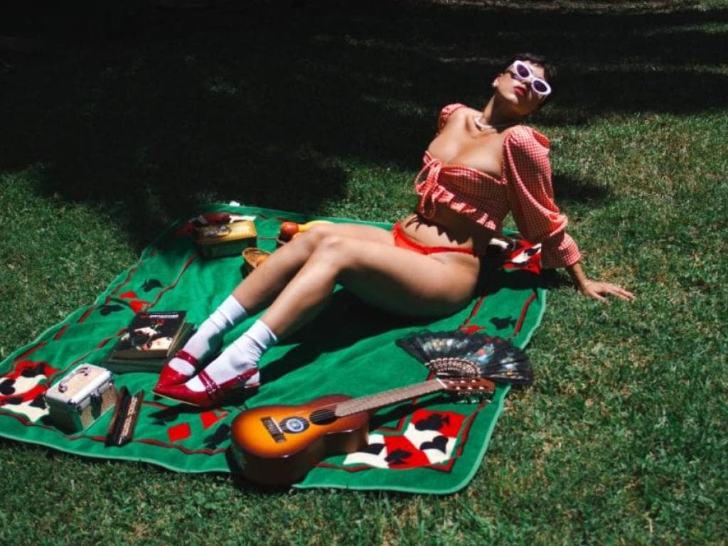 Photo 1 from Picnic 50s
