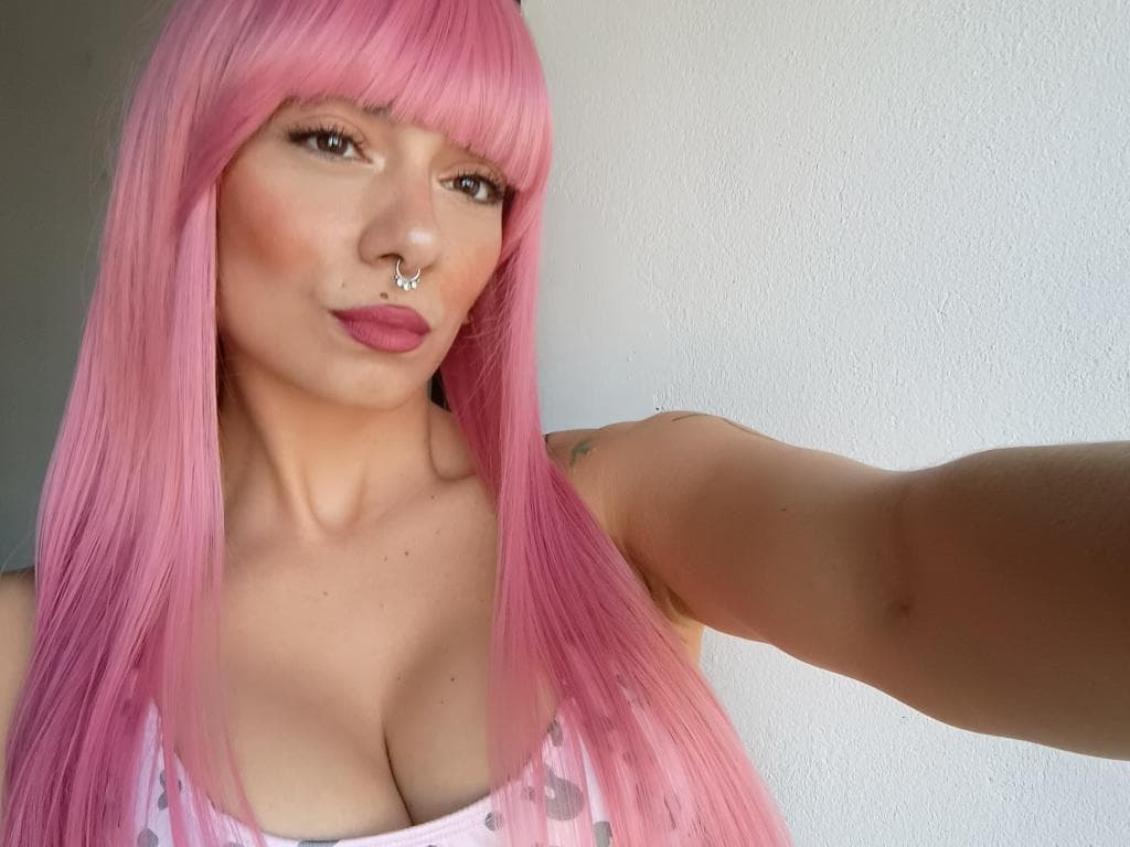 Photo 0 from Un pastelito rosa :3