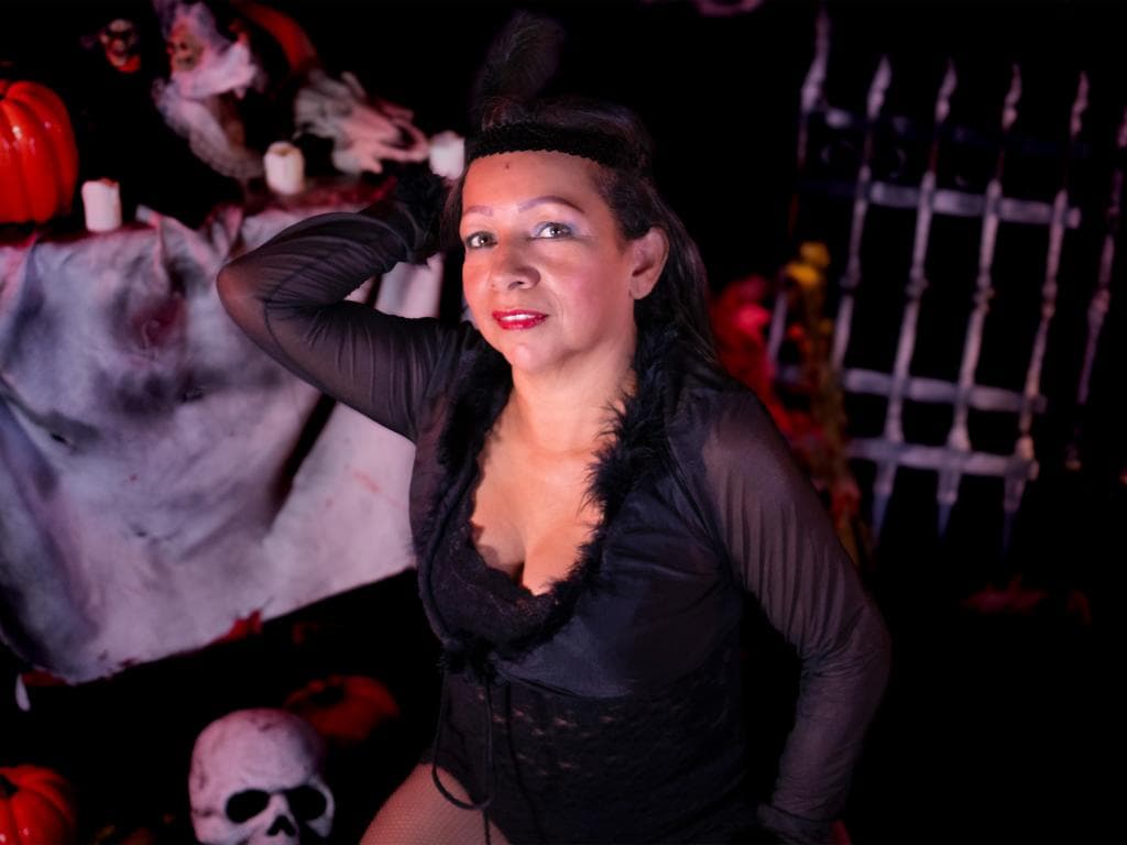 Photo 3 from Halloween ?