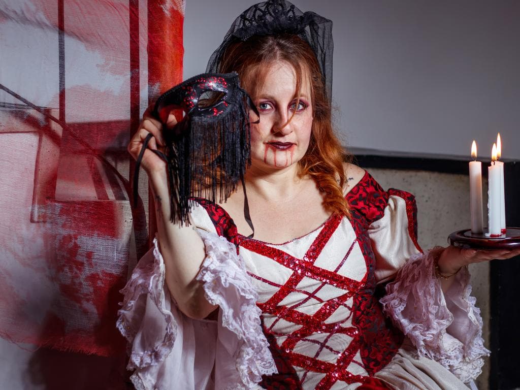 Photo 80 from  Happy Hallowen 