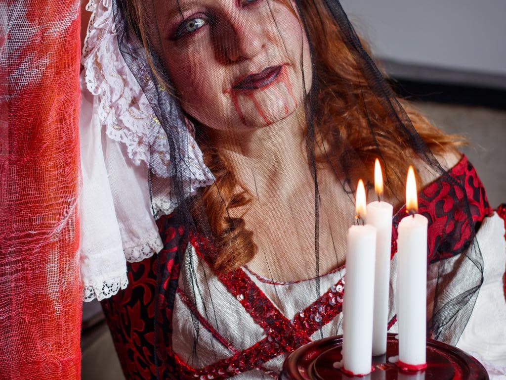 Photo 79 from  Happy Hallowen 