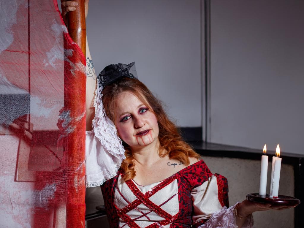 Photo 78 from  Happy Hallowen 