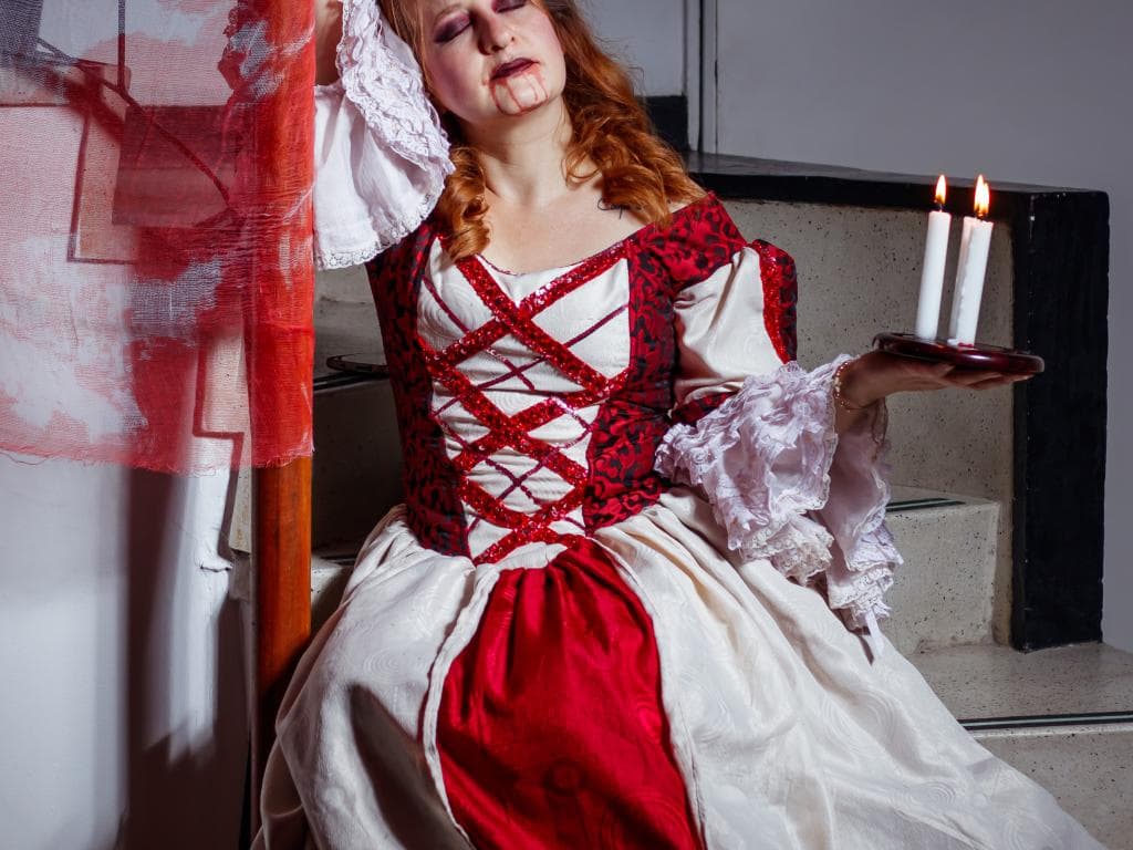 Photo 77 from  Happy Hallowen 