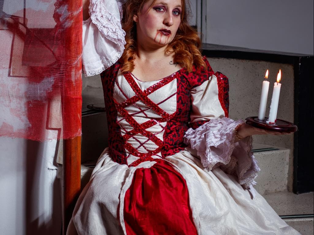 Photo 76 from  Happy Hallowen 