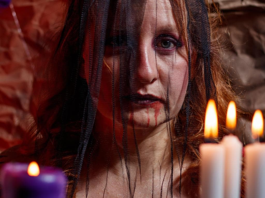 Photo 75 from  Happy Hallowen 