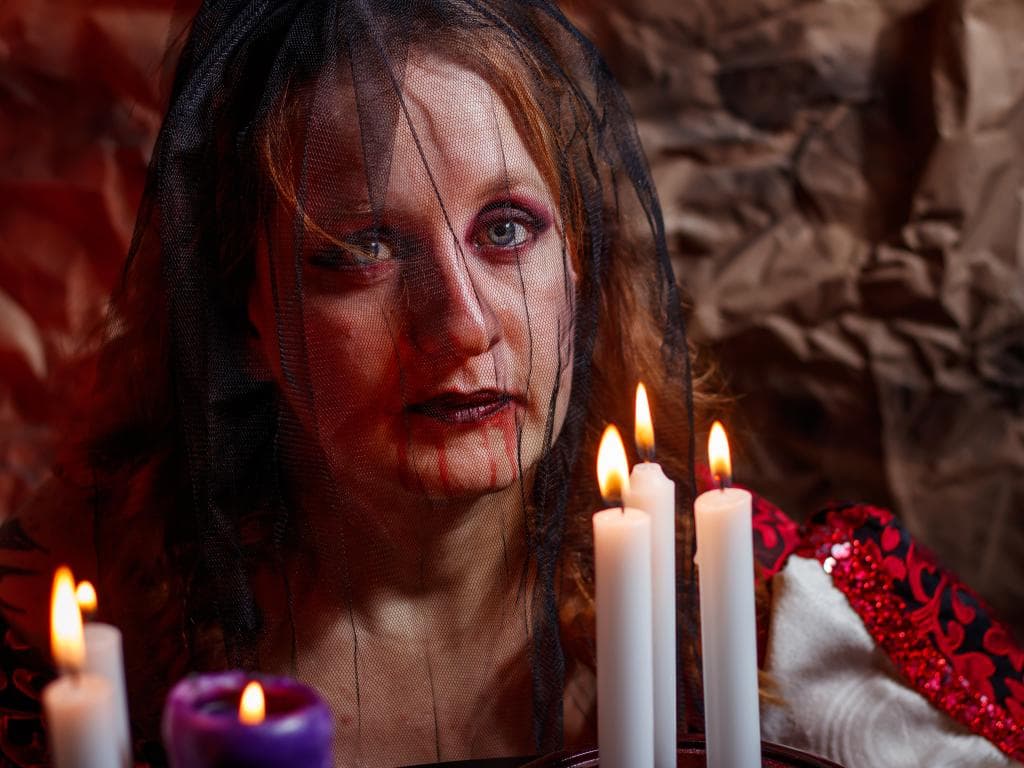 Photo 74 from  Happy Hallowen 