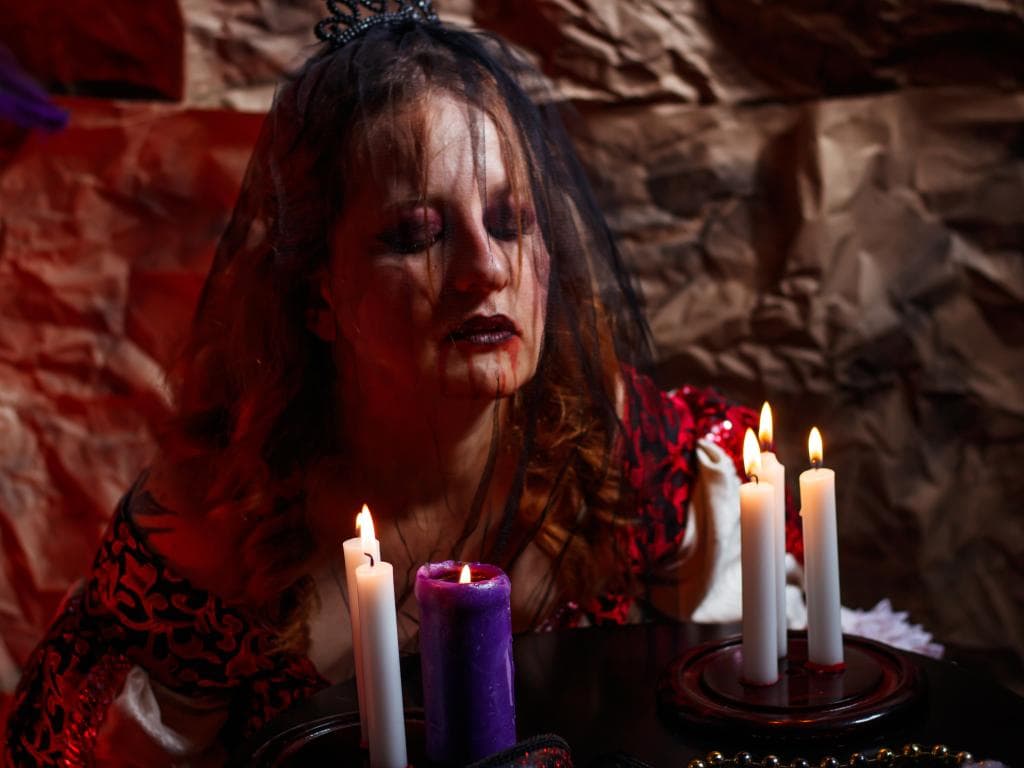 Photo 73 from  Happy Hallowen 