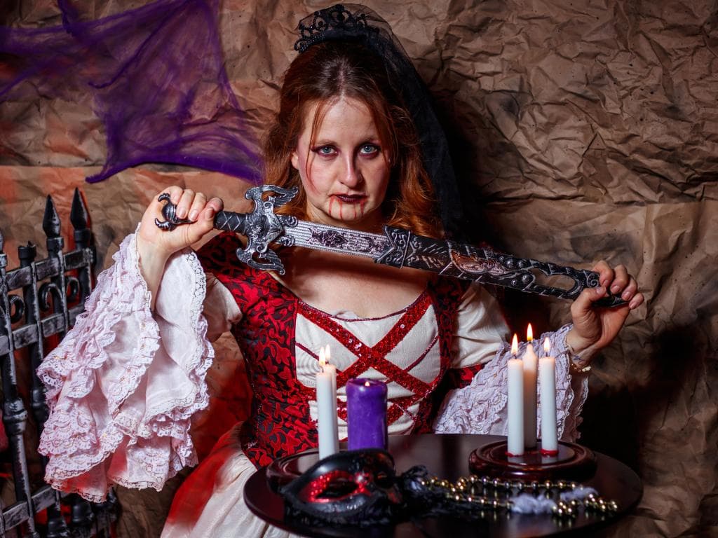 Photo 69 from  Happy Hallowen 